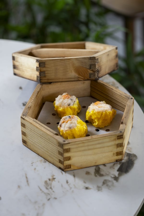 嘆點心 4