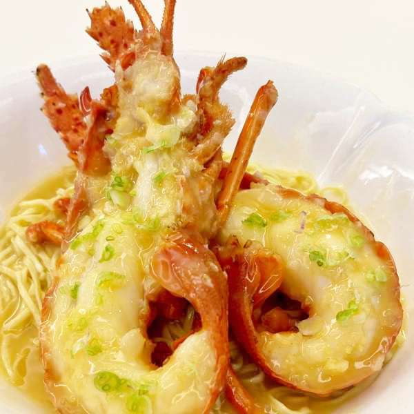 六福菜館 5