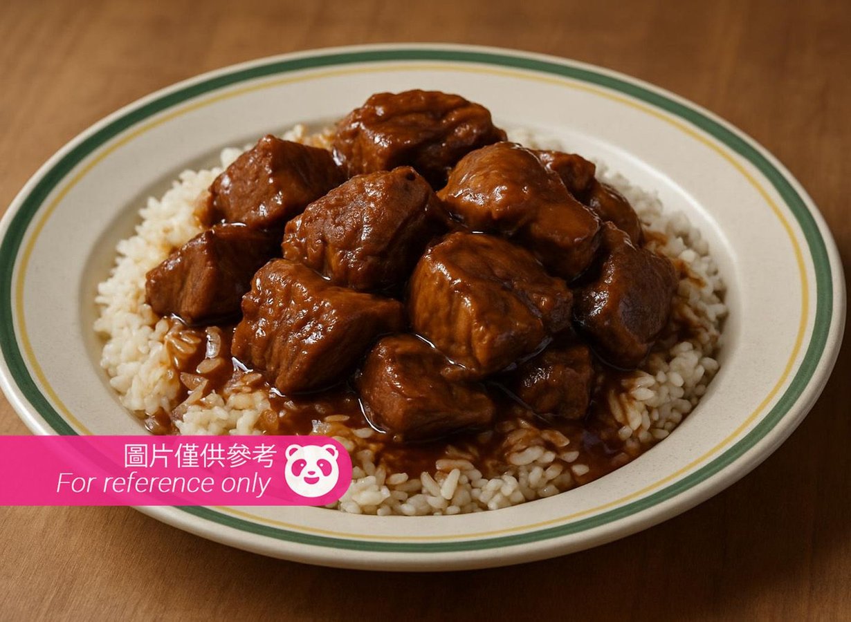 深仔記 5