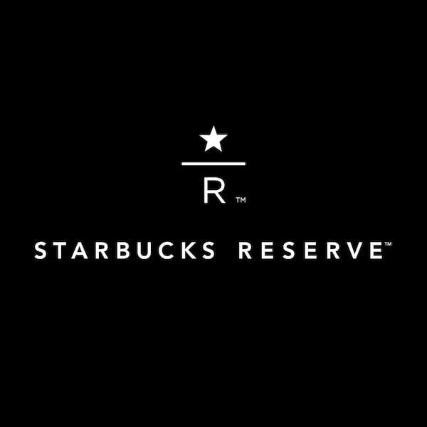 星巴克 Reserve 3