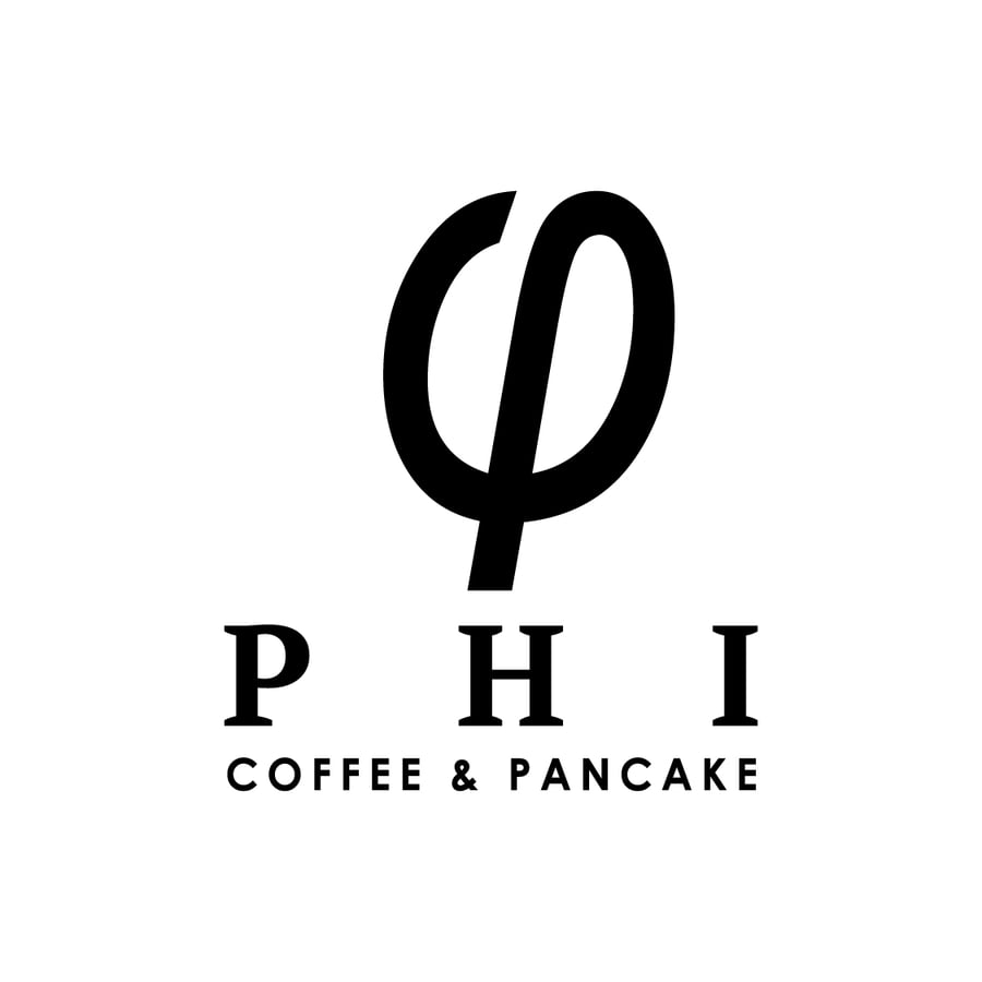 PHI Coffee & Pancake 3