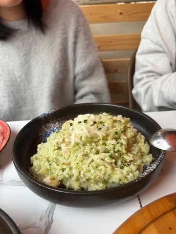 La Verde 3