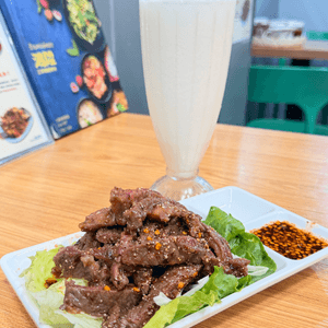 鴻陞泰國菜