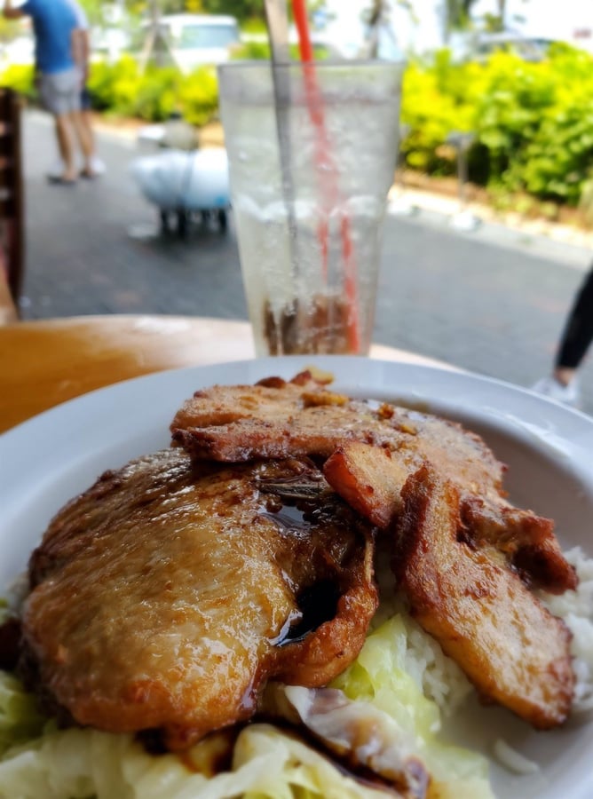 東堤小食 5