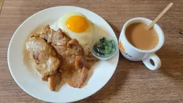 民華餐廳 3