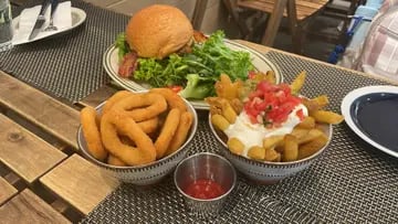The Pantry & Chips Republic