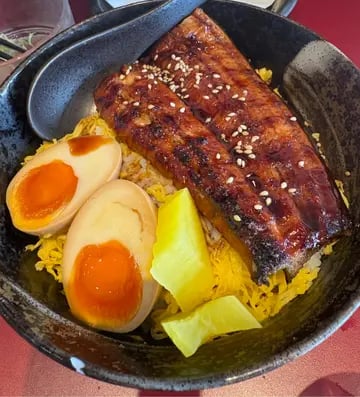 旭宵食堂 5