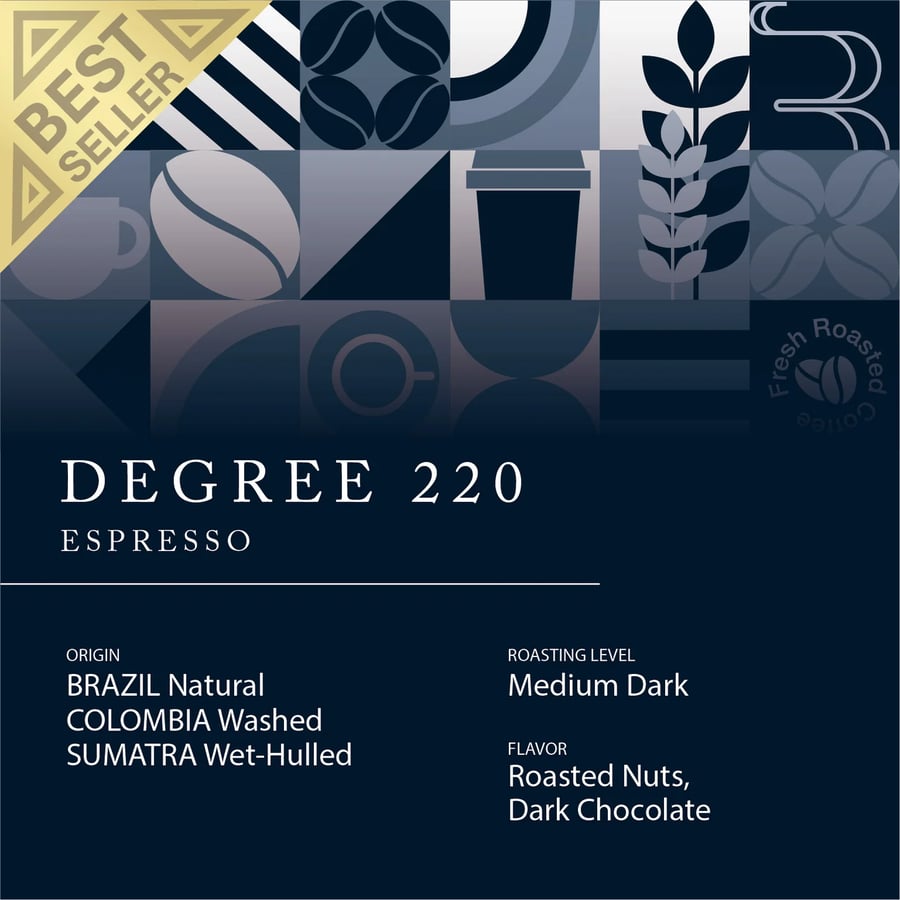 Reaction Coffee Roasters