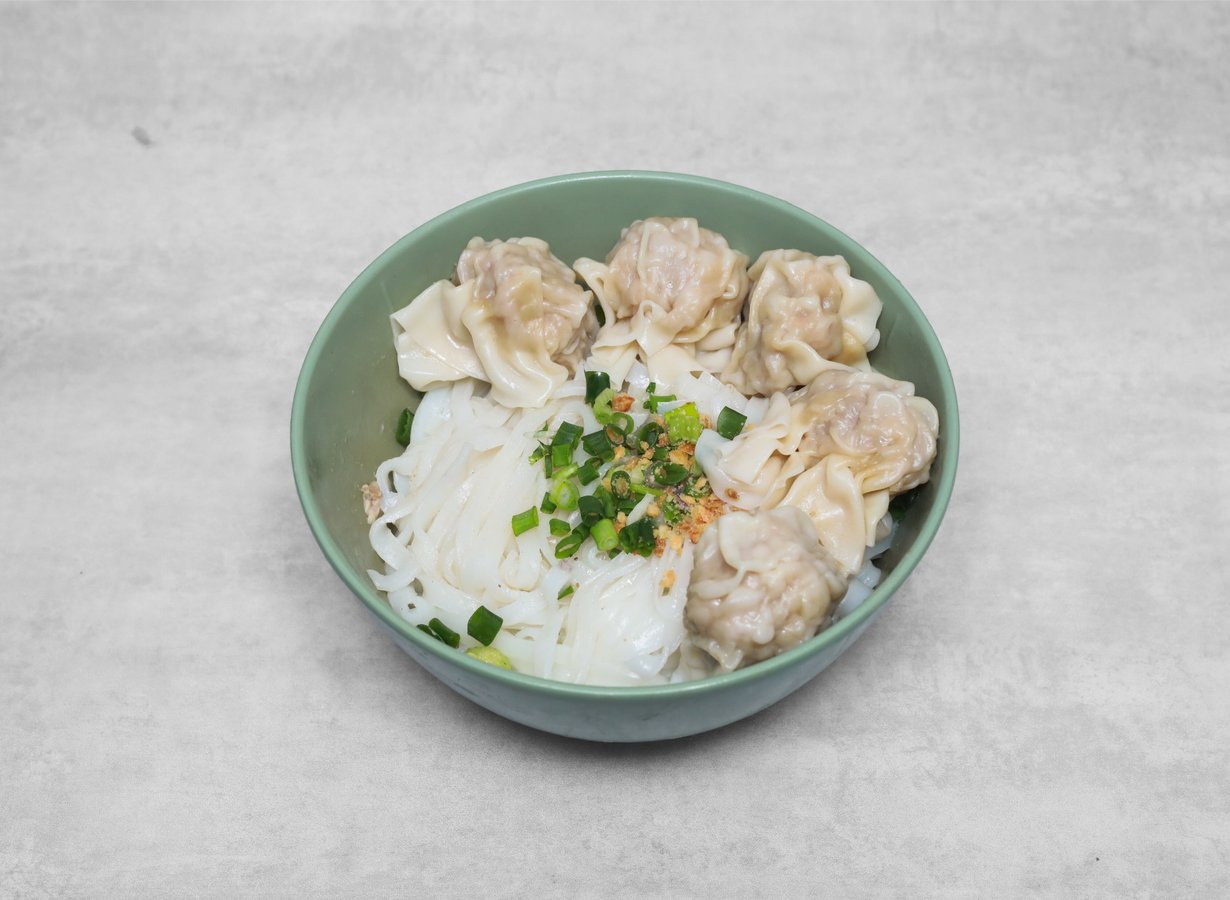 合興咖啡粉麵 5