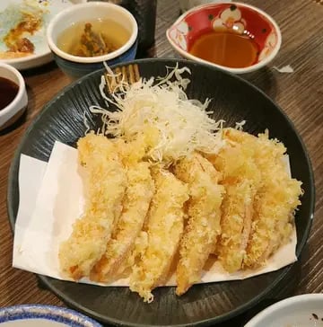 七福神和食亭 4