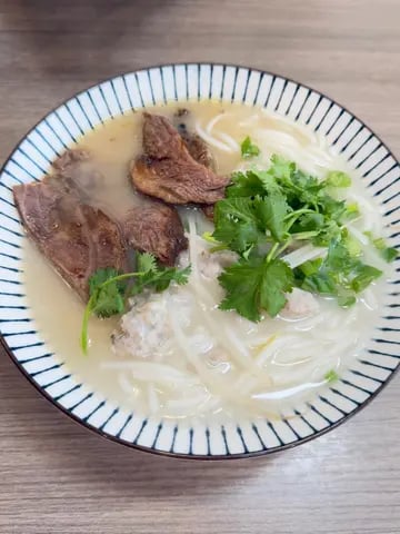 喜歡裡米線 4