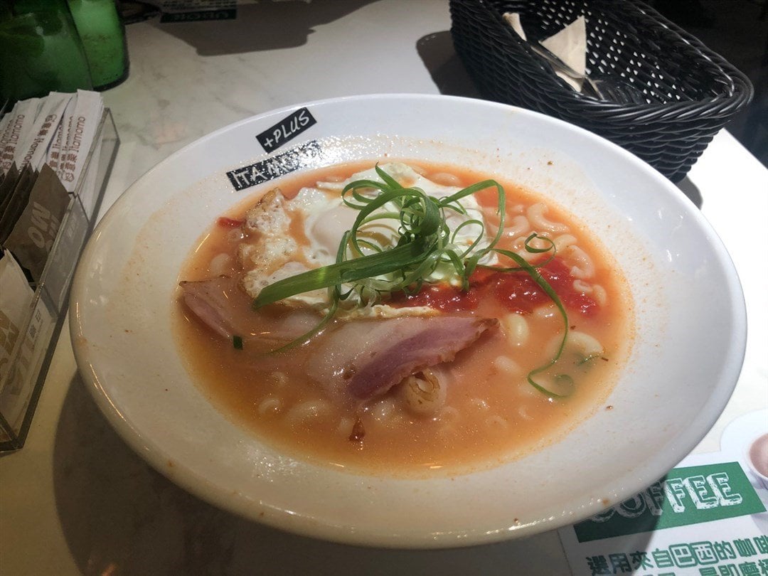 意樂餐廳 5