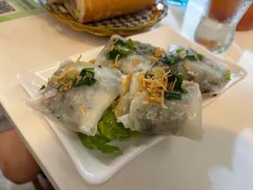 西貢越南真味