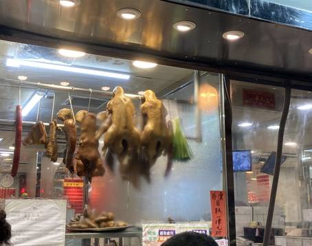 發記飯店 3