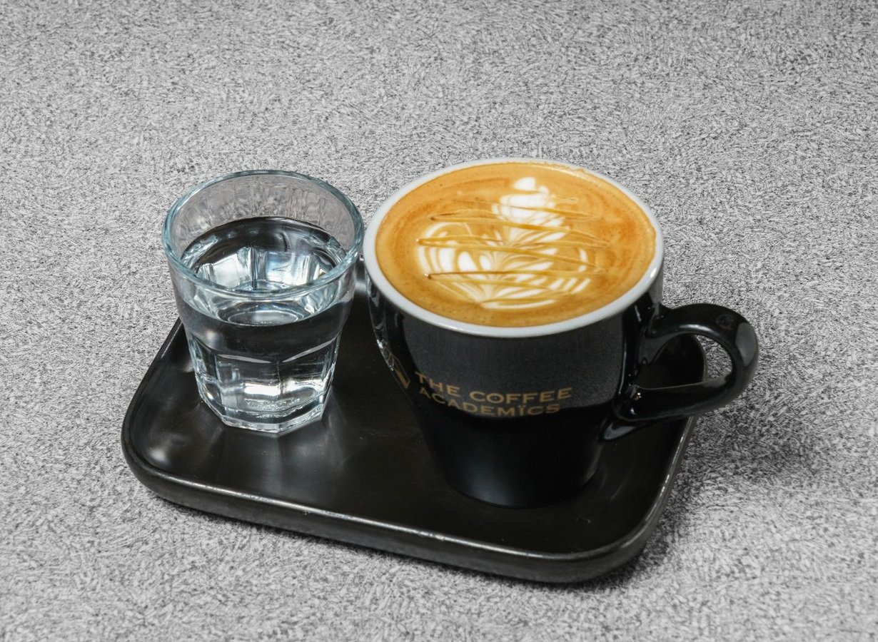 THE COFFEE ACADEMICS 4