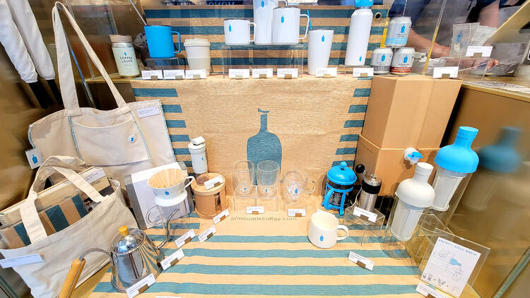 Blue Bottle Coffee 3