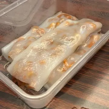 樂記腸粉粥麵煲仔飯專家