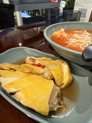 甜記餃子 4