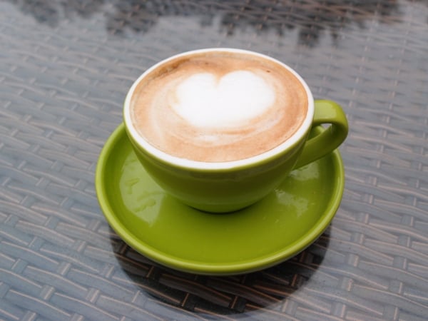 聰鳴茶座 5
