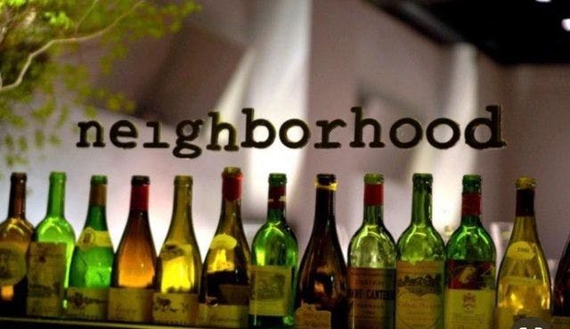 Neighborhood