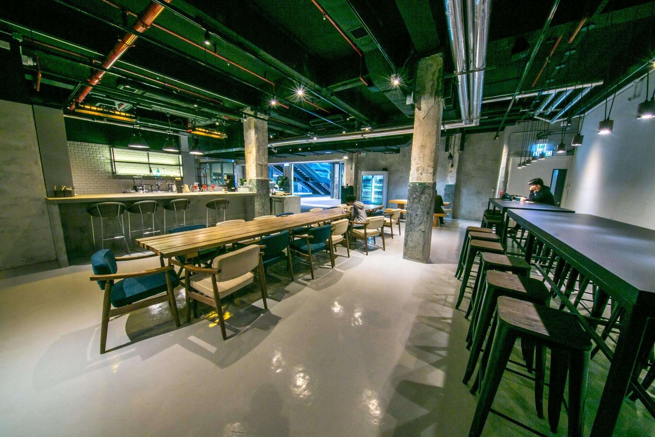 KOKO COFFEE ROASTERS 4