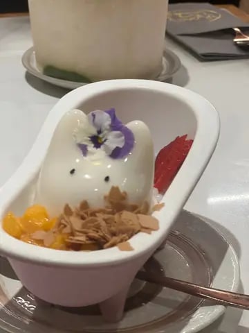 越 Chill Vietnam Cuisine and Bar 3