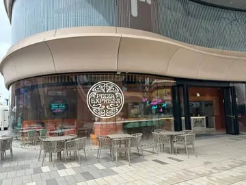 PizzaExpress（西沙 GO PARK） 5