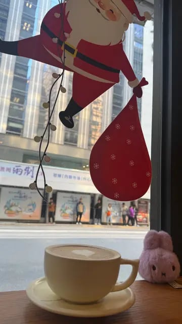 咖啡時光 5